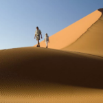 Namibia Tour Packages from India